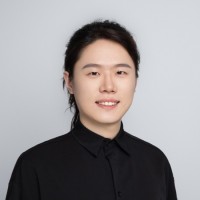 36Kr Global Employee Tinghe Cao's profile photo