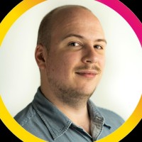 HM Prison and Probation Service Employee Rob Keates's profile photo