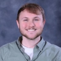 City of Lansing, Michigan Employee Eli Joy's profile photo