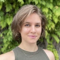 Rocky Mountain Conservancy Employee Anna Weinstein's profile photo