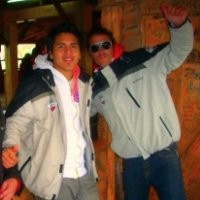 MaxDream Employee Walter Coria's profile photo