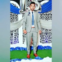 Alpha BPO Employee Kreesan Munsami's profile photo