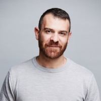 Twilio Employee Jonathan Ruby's profile photo