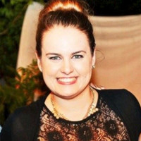 Saf-T-Cab, Inc. Employee Lauryn Drivas's profile photo