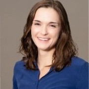 PepsiCo Employee Katherine Hudson's profile photo
