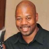 SAIC Employee Bryan Black's profile photo