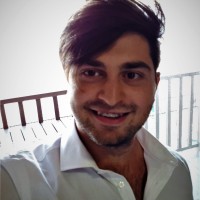 OSAM Employee Nicolas Lalicata's profile photo