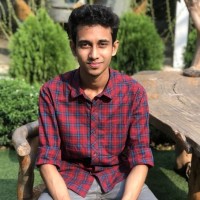 Data Outsource Pty Ltd Employee Dishari bin Khurshid's profile photo