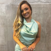 Yuool Employee Joice Flores's profile photo