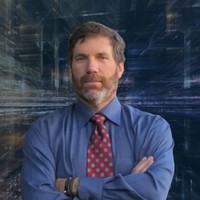 Self Published Author Employee Michael Chastaine's profile photo