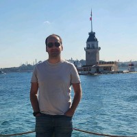 Baykar Technologies Employee Alpaslan Tetik's profile photo