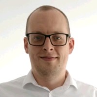 Nuffield Health Employee Chris Jacob's profile photo