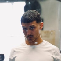 John's Water Ice Employee Mike Varallo's profile photo