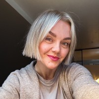 Found Object Employee Riina Kivikoski's profile photo