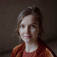 Centraal Museum Employee Loes Linders's profile photo