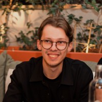 Xverse Employee Denys Hriaznov's profile photo