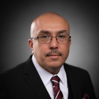 Creative Acts Employee Isaac Gonzales's profile photo