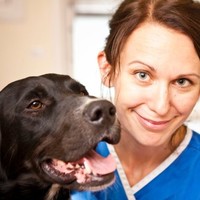 DyreID Employee Sasja Rygg's profile photo