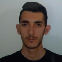 MetropolCard Employee Emirhan Yılmaz's profile photo