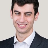 Reddie & Grose Patent and Trade Mark Attorneys Employee Alex Cope's profile photo
