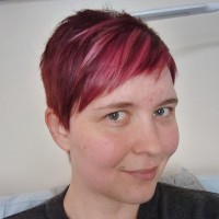 NETBOP Employee Charlotte Lines's profile photo