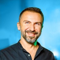 Vertpaint Studios Employee Oleg Koreyba's profile photo