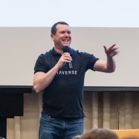 Traverse Events Employee Michael Ball's profile photo