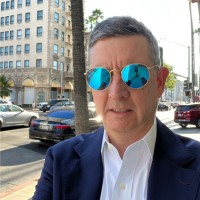 BlackRock Employee Michael Hanratty's profile photo