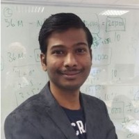 shiftlogic.io Employee Laxman M's profile photo