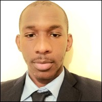 EXAFI LLC Employee Amoro Traoré's profile photo