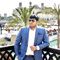 Hambal Ahamed Email & Phone Number