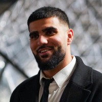 Ali Hayek Email & Phone Number