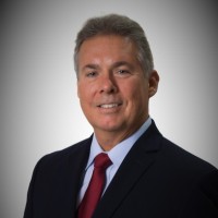 CBRE Employee Kenneth Brown's profile photo