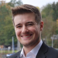 Schwarz+Matt Employee Niklas Schmitz's profile photo