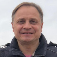 Vitrum Group Employee Viktors Vasiljevs's profile photo