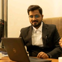 Wilson Power Solutions, India Employee Amit Kachare's profile photo