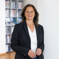 Dosch Design Employee Gisela Reger's profile photo
