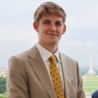 United States Senate Employee Will McCarthy's profile photo