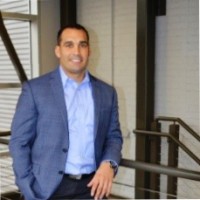 Ramboll Employee Michael Kirmse's profile photo