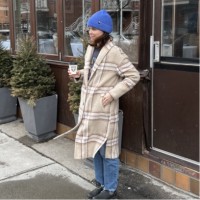 Chaussures Fillion Employee Anne-Sophie Larochelle's profile photo