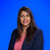Moody's Analytics Employee Smita Bharadwaj's profile photo