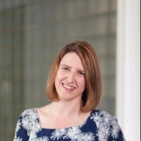 Somerset College - Company Employee Liza Nel's profile photo