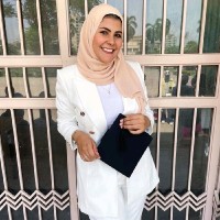 BiscoMisr Employee Amira Mohamed's profile photo