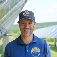 Solar One Employee Aaron Wilson's profile photo
