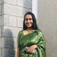 DIXINFOTECH Employee Anna Sebastian's profile photo