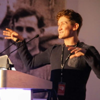 ProMo Cymru Employee Andrew Collins's profile photo