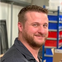 Hi-Spec Precision Engineering Ltd Employee Darren Grainger's profile photo
