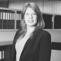 Ehitustrust Employee Margot Sirelpuu's profile photo