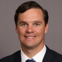 Sompo International Employee John Meade's profile photo