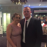 British Gas Employee Jack Platt's profile photo